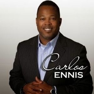Meet your Posher, Carlos ennis